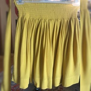 Banana Republic Skirt